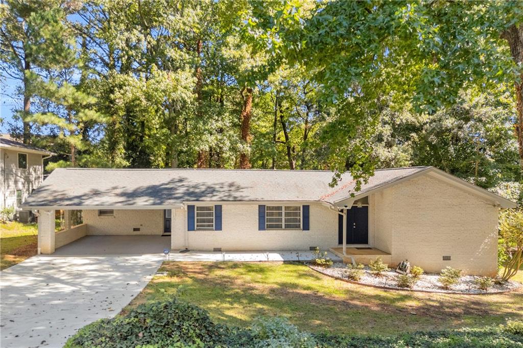 2691 Sterling Acres Drive — photo
