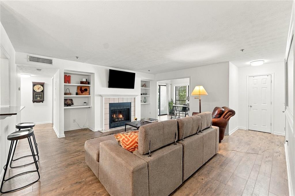 4604 Vinings Central Run SE Unit 131 — photo
