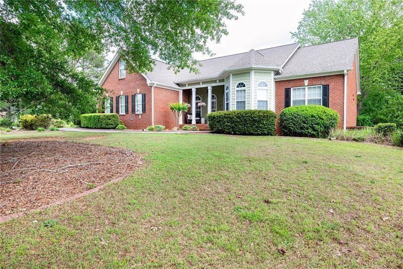 1510 Pecan Plantation Court — photo