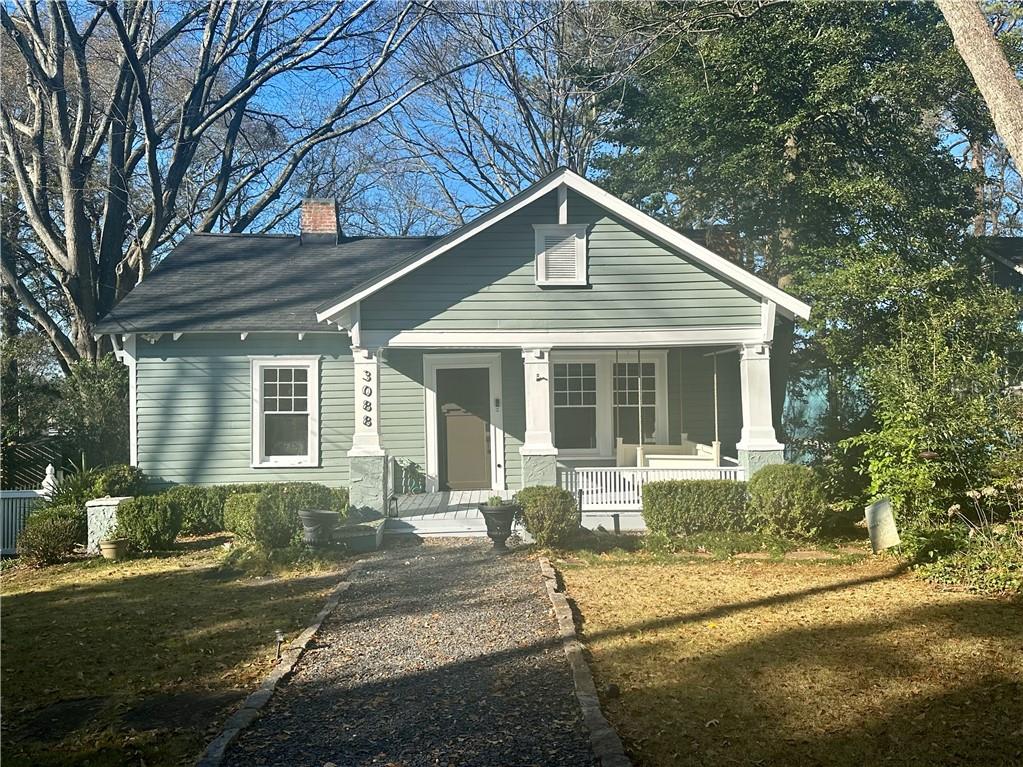 3088 Dunn Street SE — photo