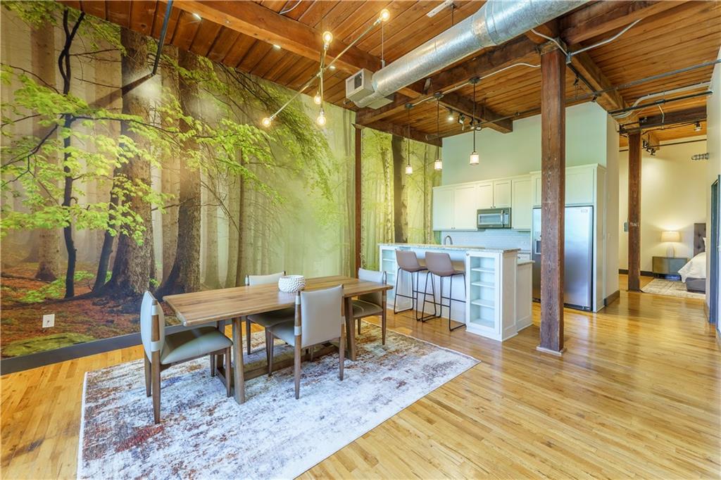 490 Marietta Street NW Unit 310 — photo