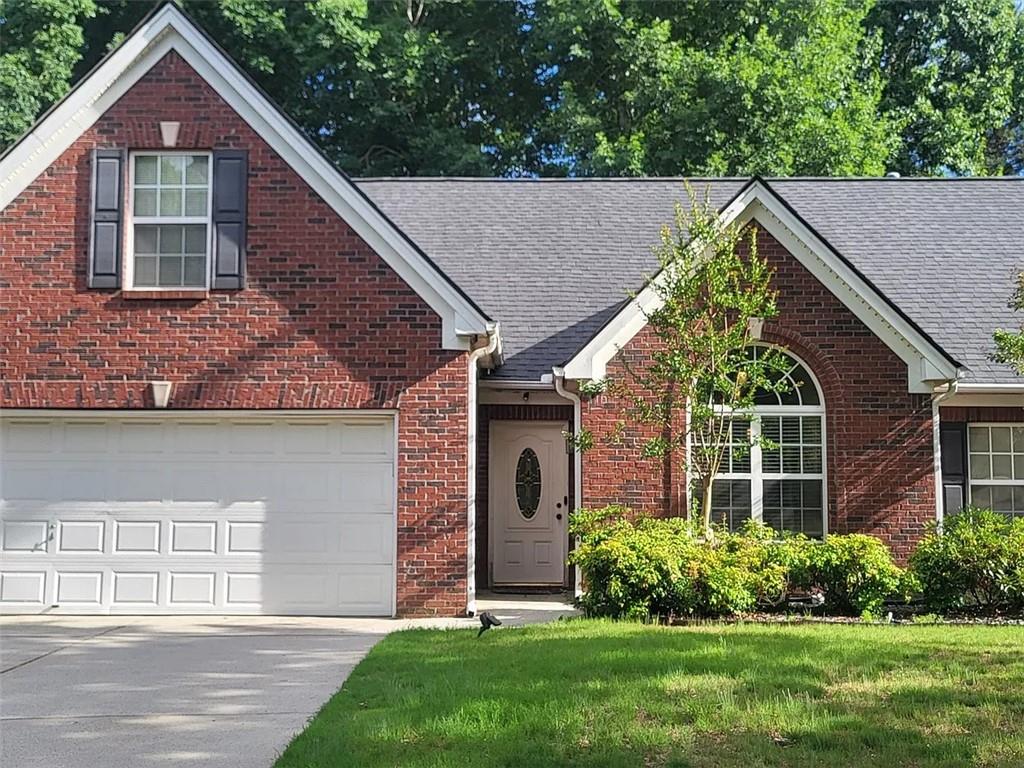 613 Mattie Farm Place — photo