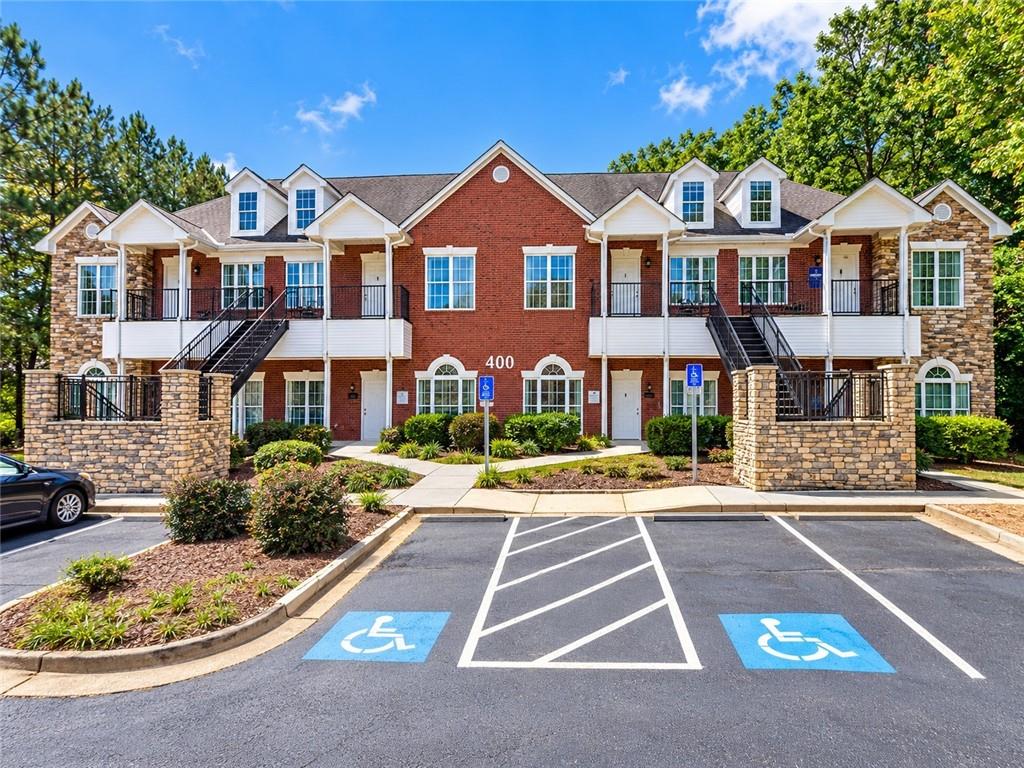 530 Highland Station Drive Unit 4007 — photo