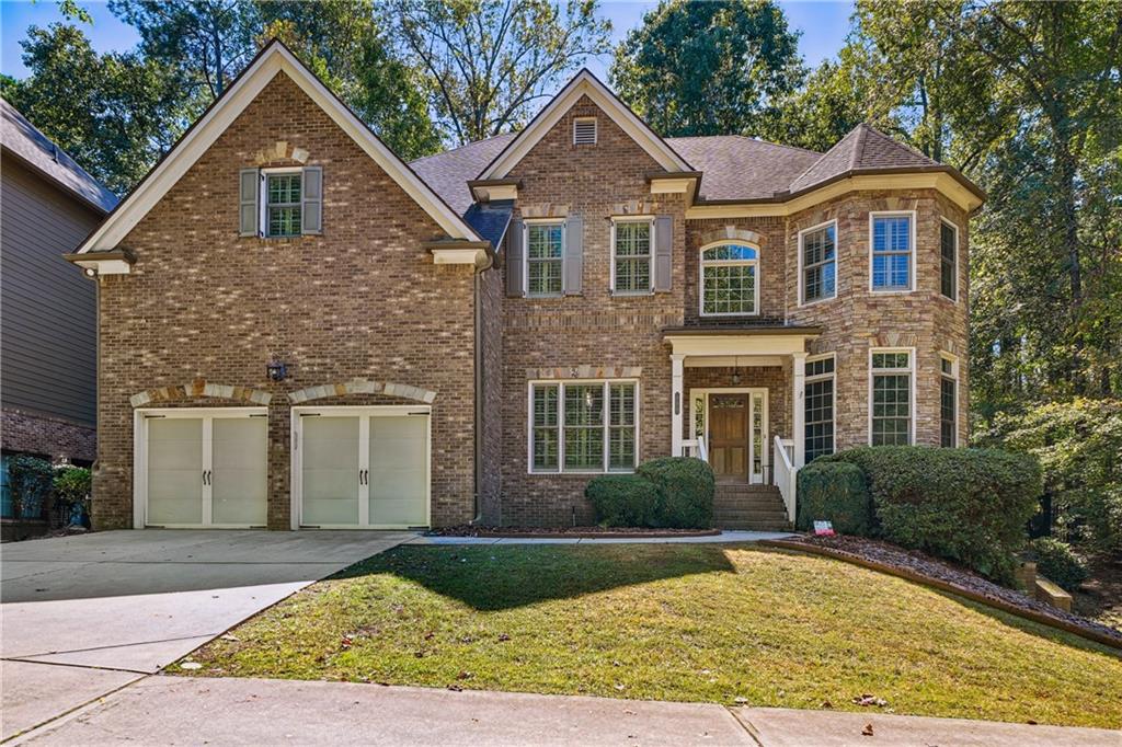 450 Cooper Woods Court SE — photo