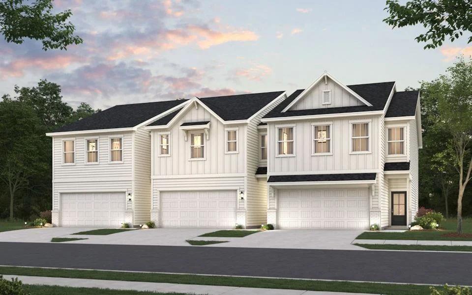 2991 Crystal Springs Point Unit 144 — photo