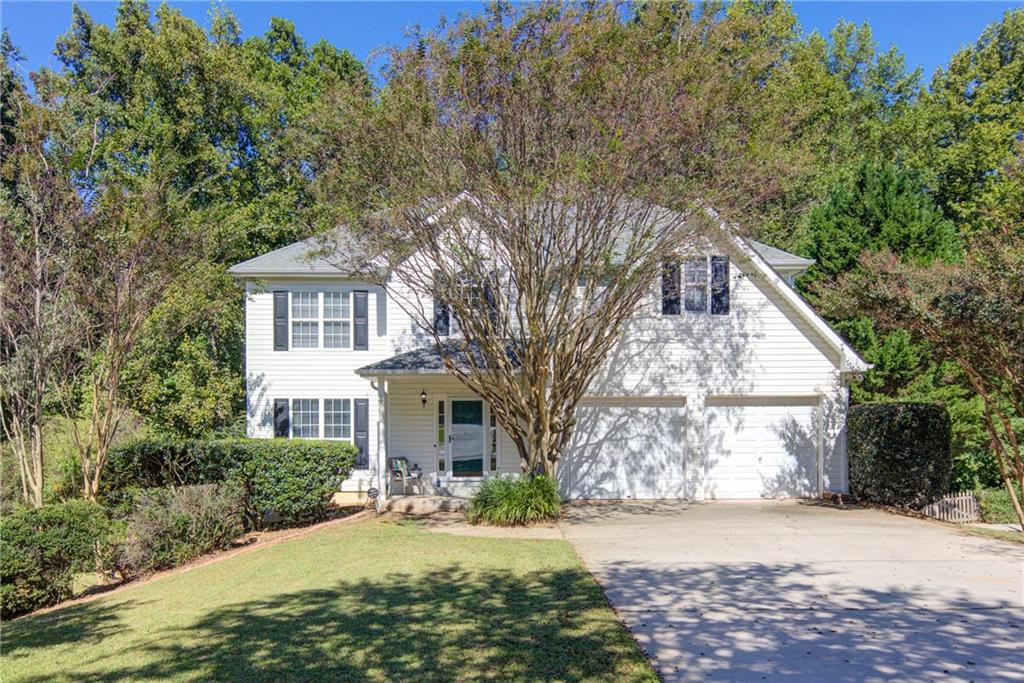 6760 Payne Court — photo
