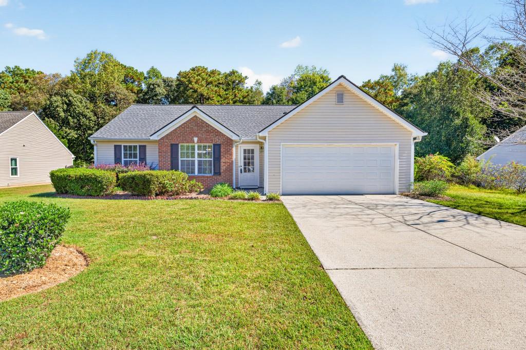 6285 Huntcliff Drive — photo