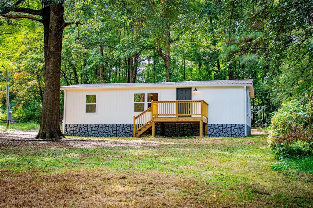 77 Rock Springs Lake Drive — photo
