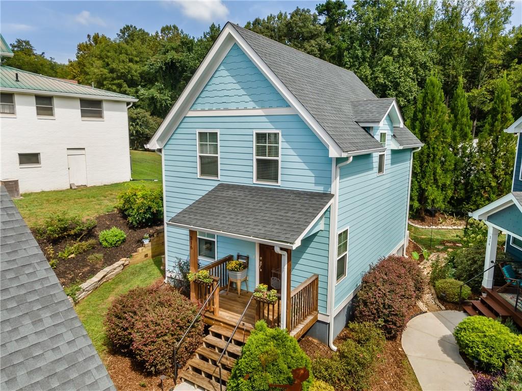 316 Cottage Court — photo