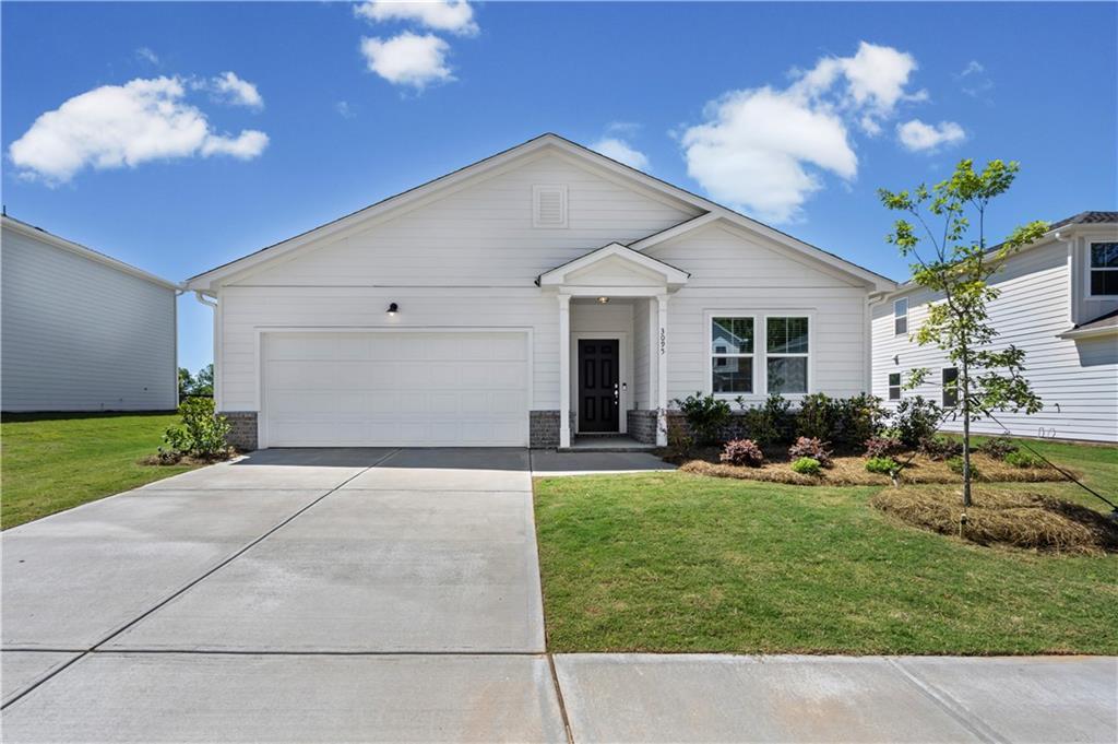 3123 Orwell Drive — photo