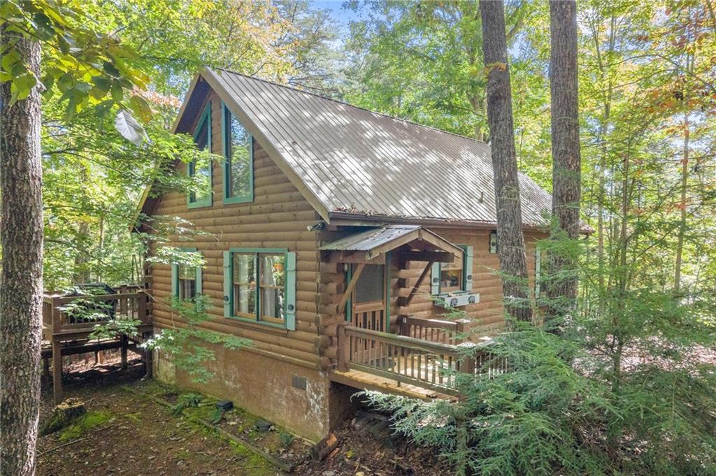 726 Cherry Lake Drive — photo