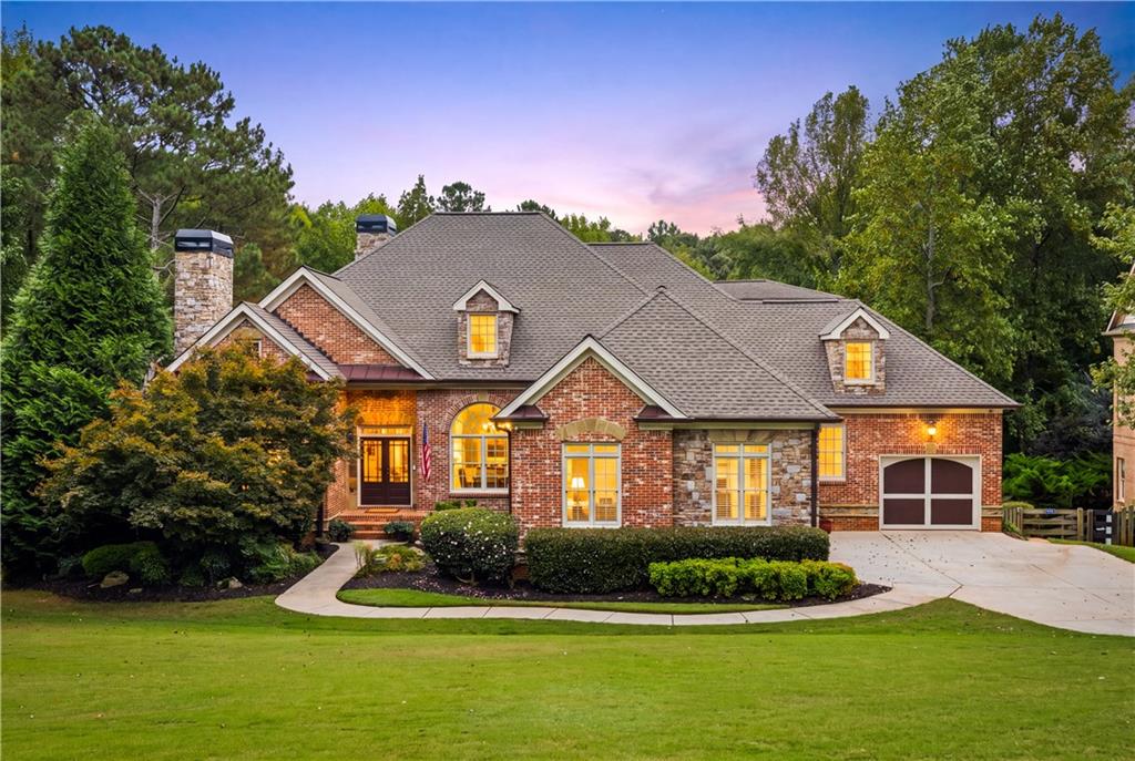409 Arbor Green Court — photo