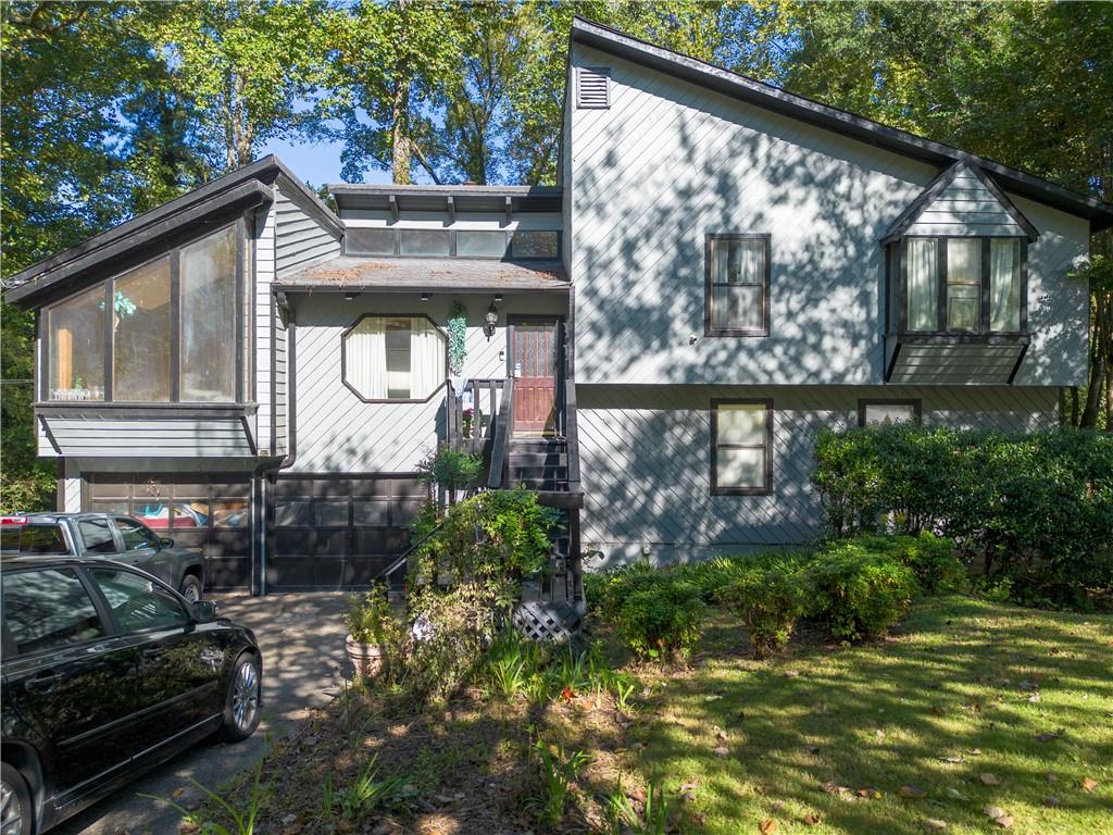 1179 Autumn Ridge Drive — photo