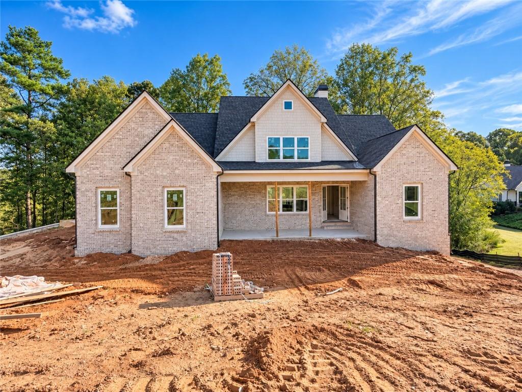 5834 Abbey View Ct — photo