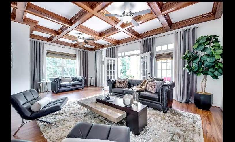 Home in Buckhead, GA 30305 — photo 2
