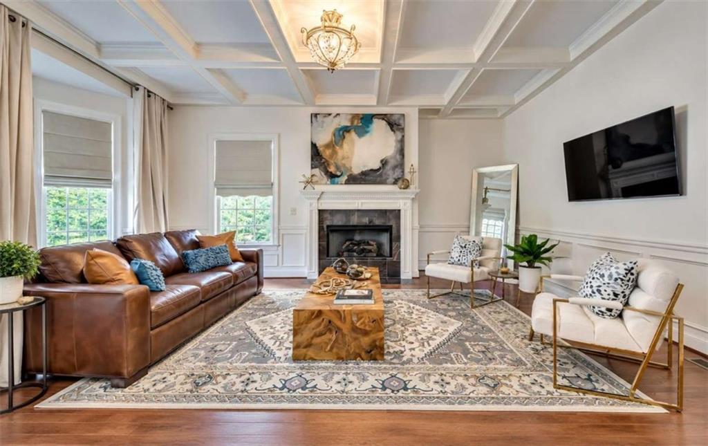Home in Buckhead, GA 30305 — photo 3