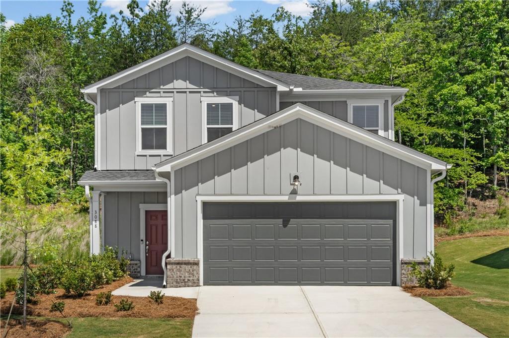 3088 Orwell Drive — photo