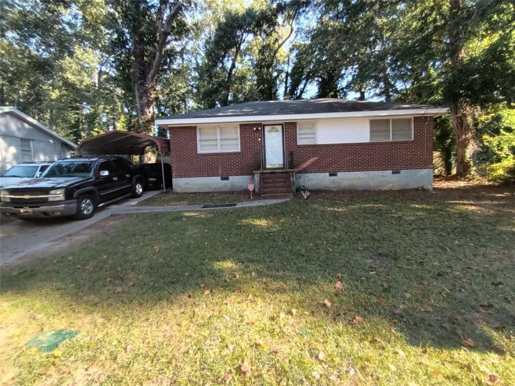 121 N Lake Drive — photo