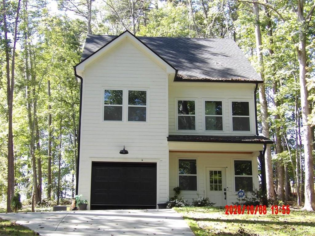 3409 Ridge Drive — photo