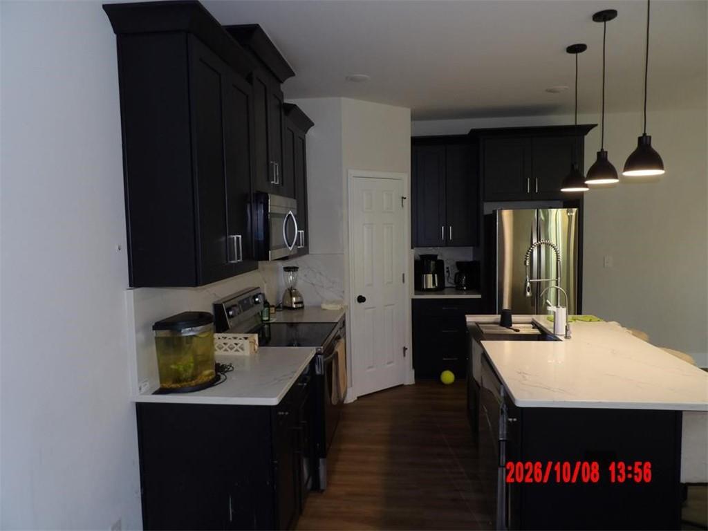 3409 Ridge Drive, Gainesville, GA 30501 — photo 3