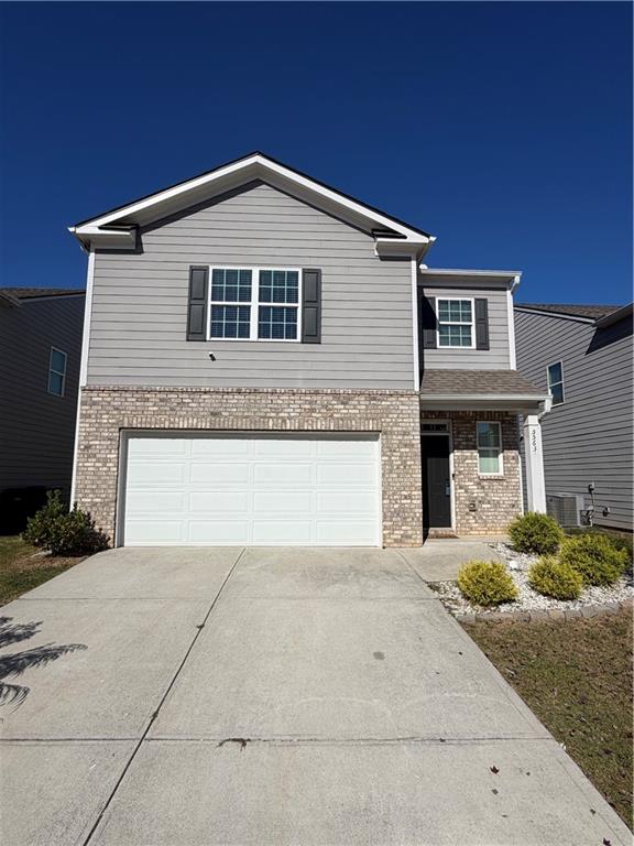 5563 Foxglove Way — photo