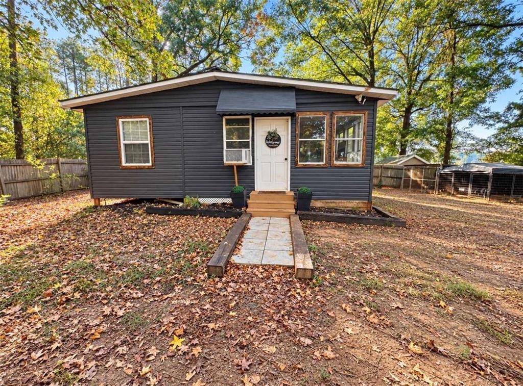 7170 Blacks Bluff Road, Cave Spring, GA 30124