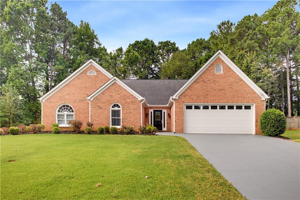326 Saybrooke Crossing — photo
