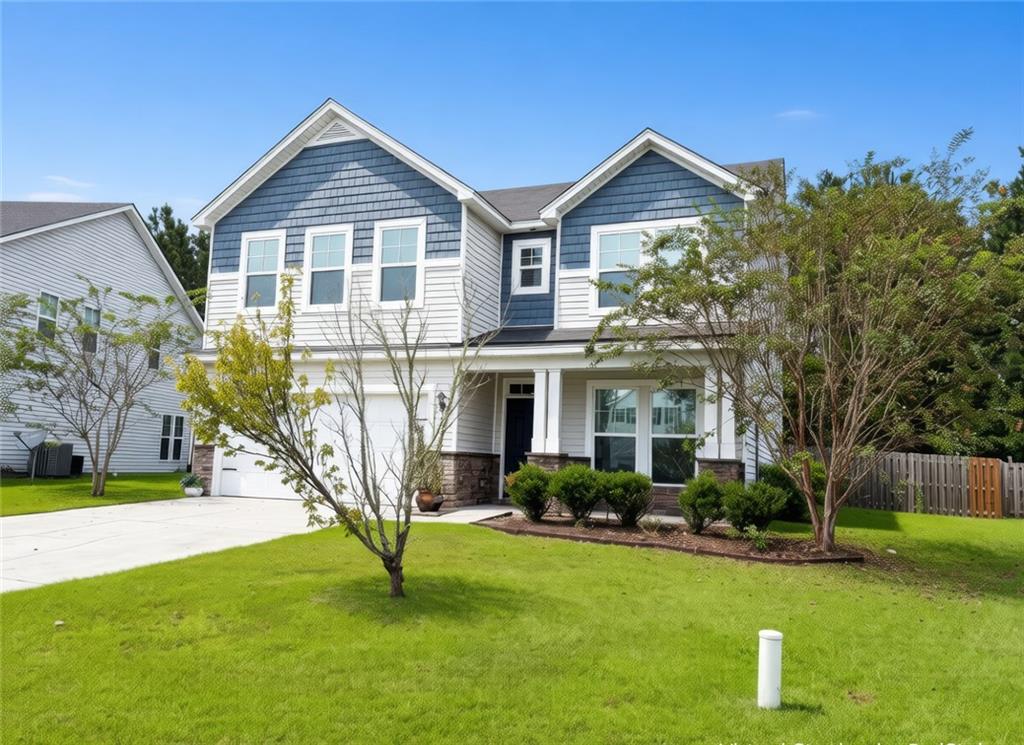 270 Willow Point Circle — photo