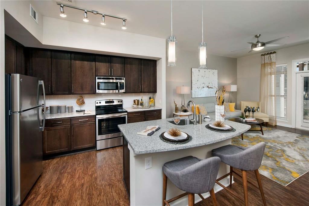400 Belmont Place Unit 2427 — photo