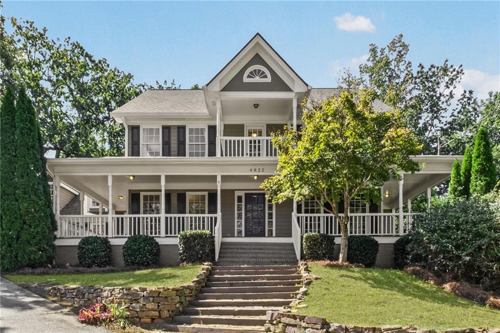 4822 Dunwoody Junction — photo