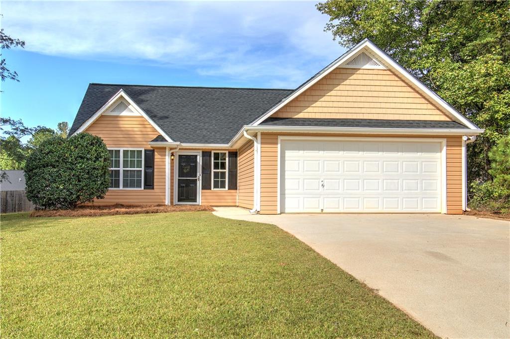 81 Shingle Oak Drive — photo