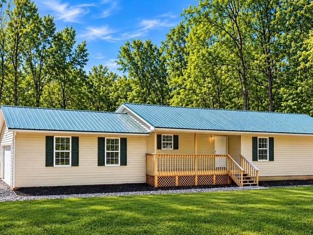 154 Katy Lake Road — photo