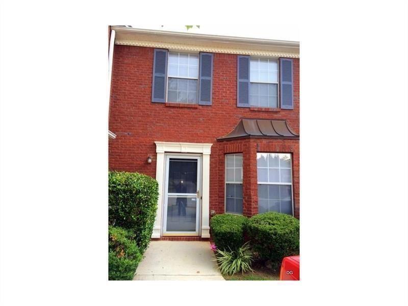 2269 Wind Rose Court — photo