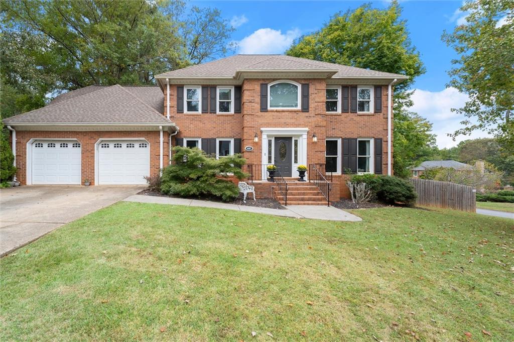 4487 Quarter Horse Drive NE — photo