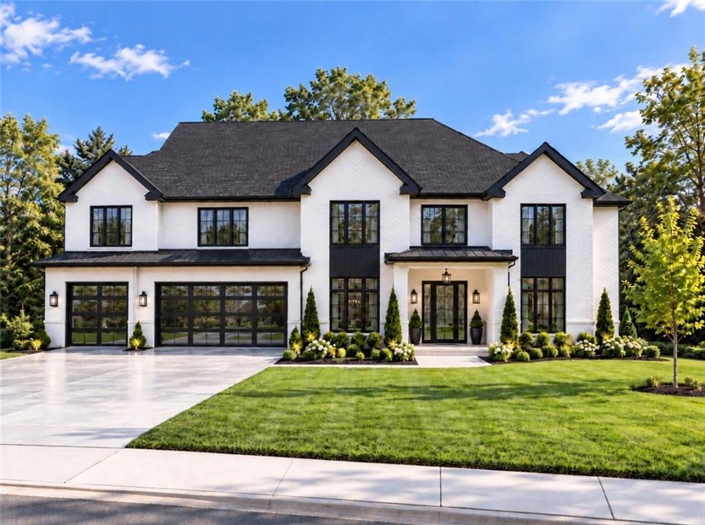 4696 Spout Springs Rd Lot 2 — photo