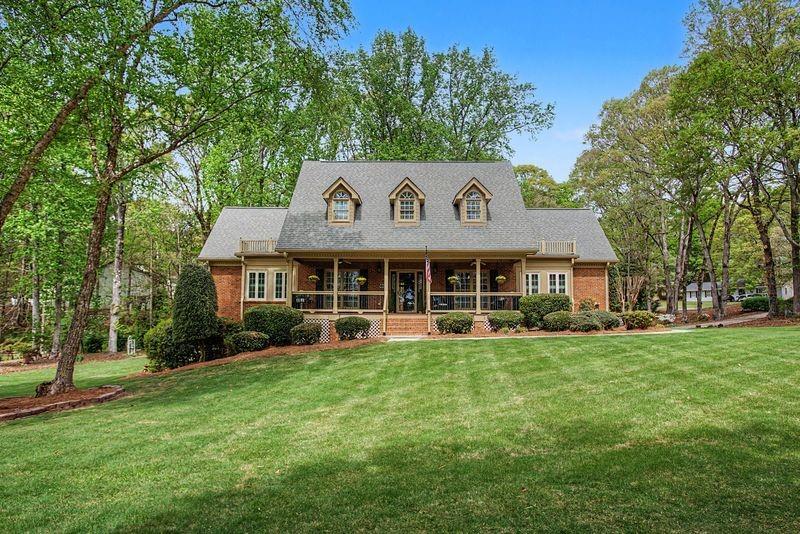 3275 Fence Road — photo