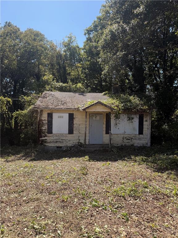 194 Carver Circle NW — photo