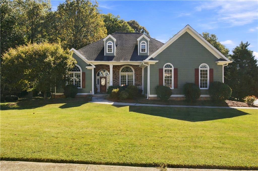 2195 Misty Oaks Drive — photo