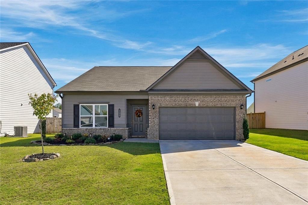 205 Addison Drive — photo