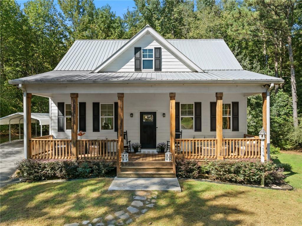 5256 Cantrell Circle — photo