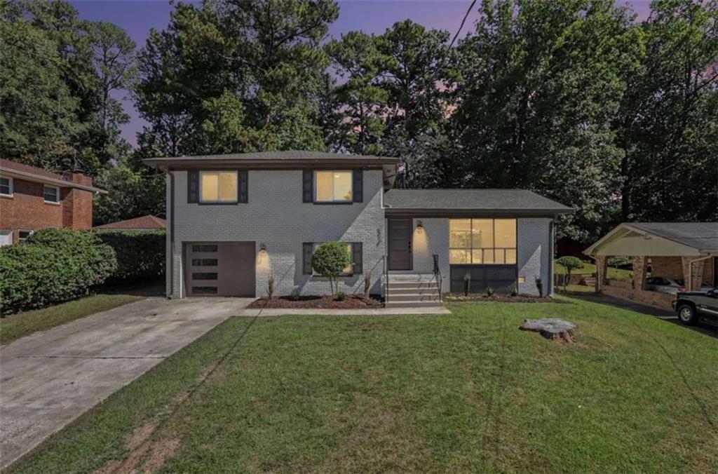 3018 Thrasher Circle — photo