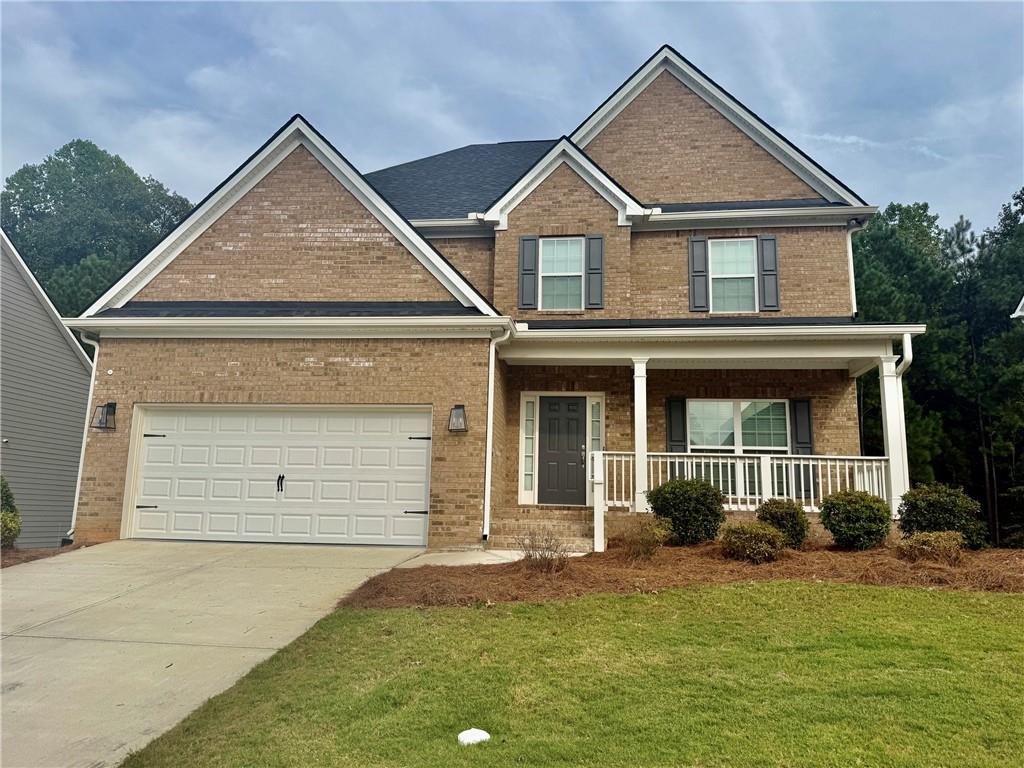 932 Brookmere Court — photo