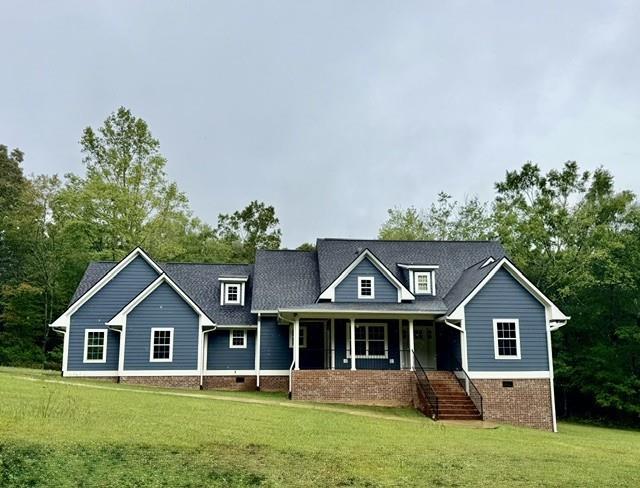 400 Lake View Circle — photo