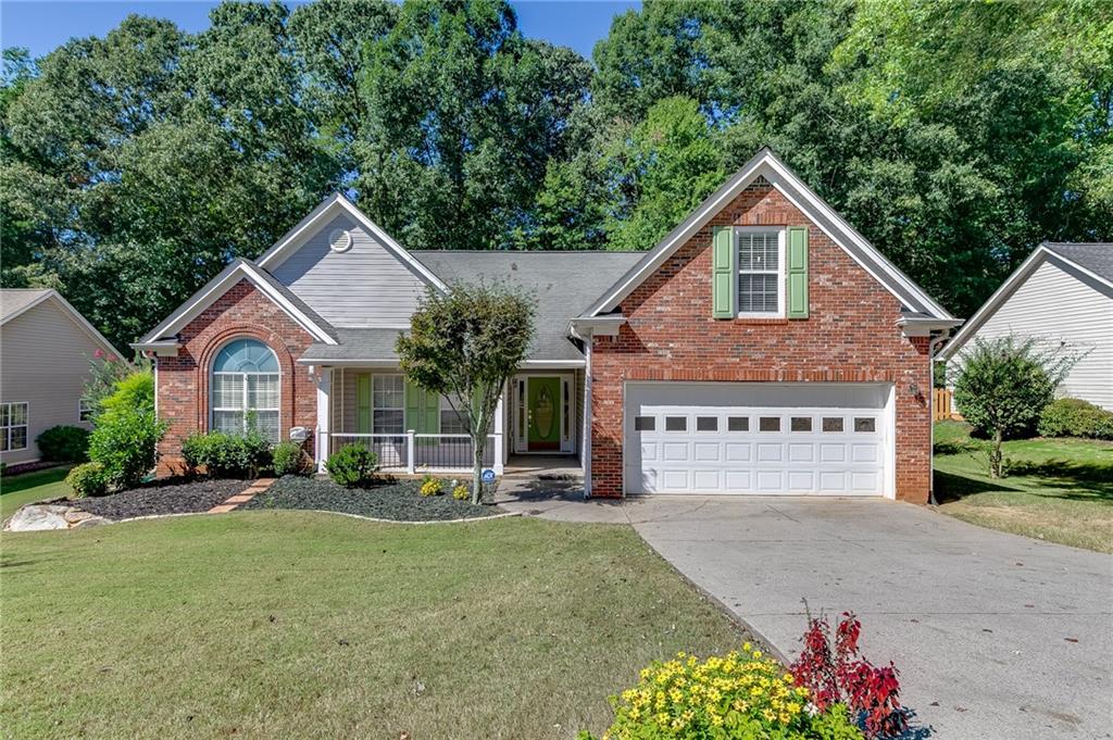 5775 Little Mill Parkway — photo