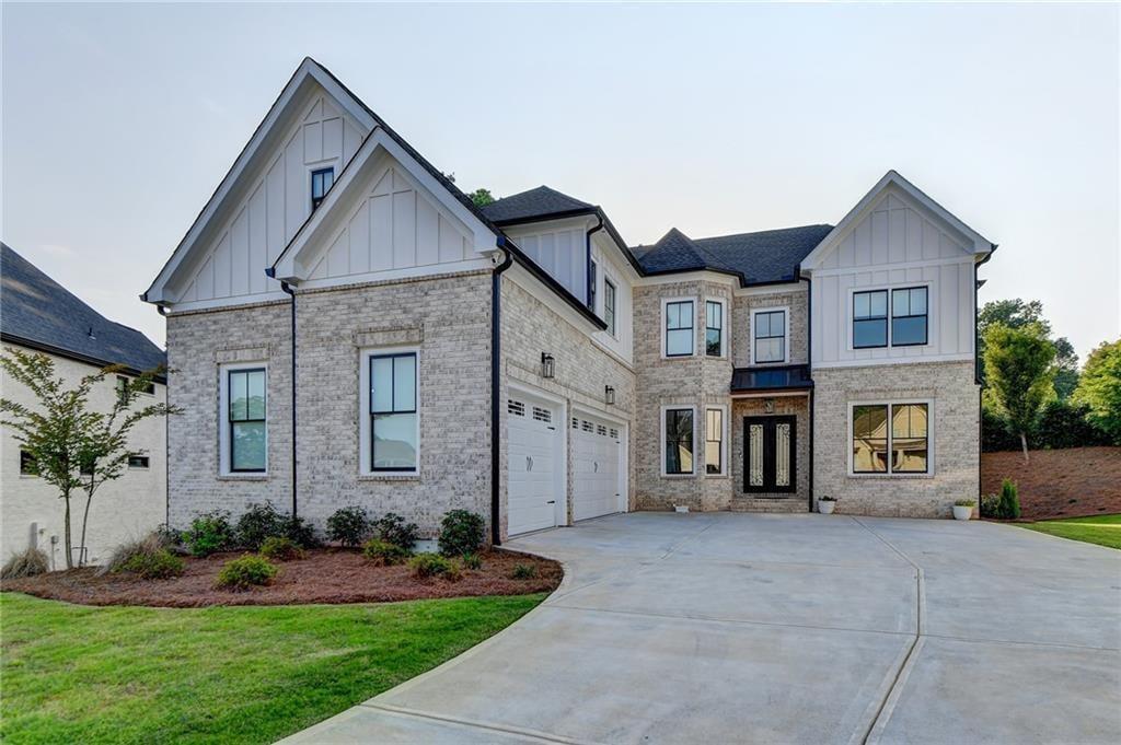 4135 Wildberry Lane — photo