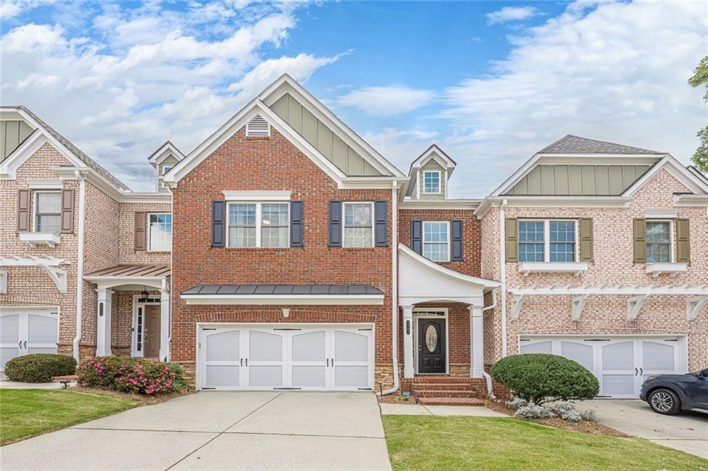 3393 Kiveton Court — photo