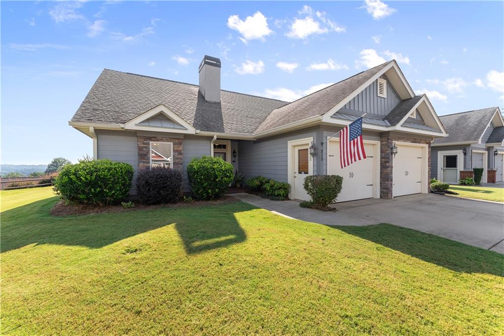 315 Summit Drive — photo