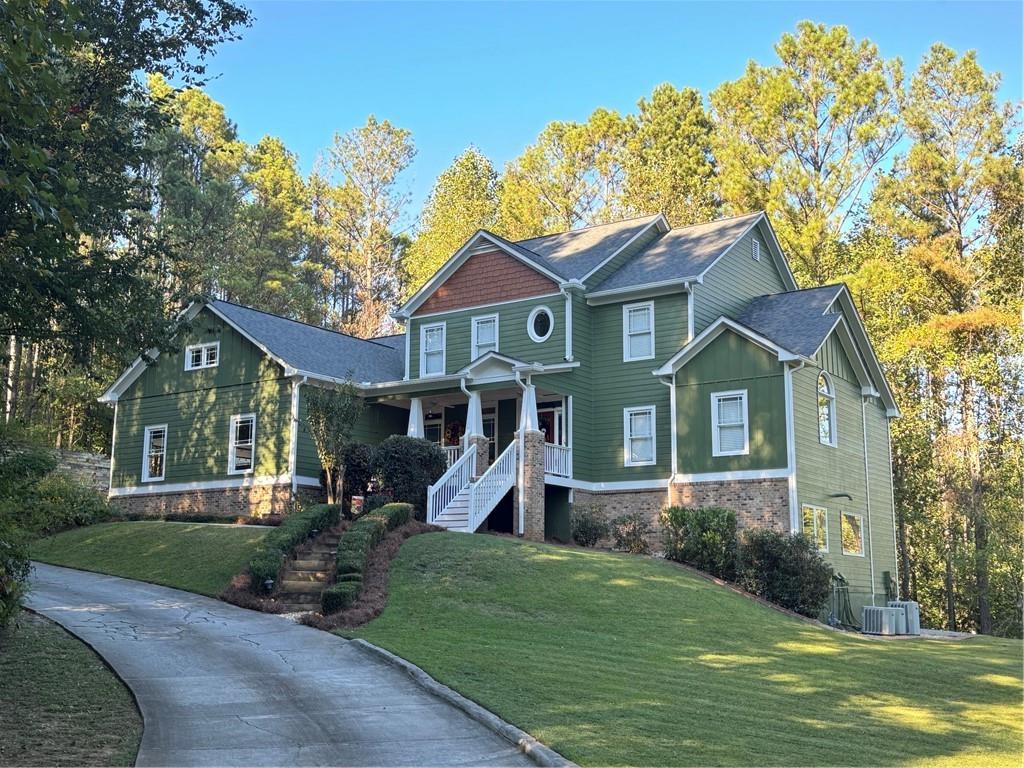185 Georgetown Drive — photo