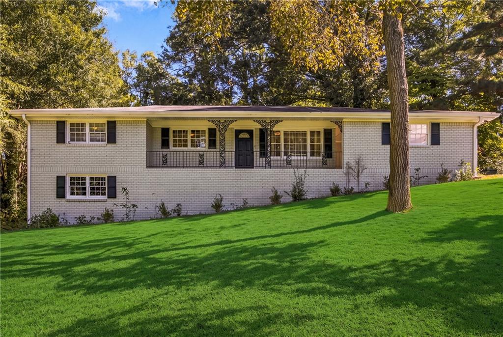 6243 David Lane SW — photo
