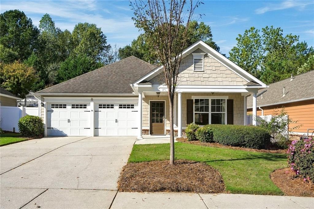257 Shoal Creek Way — photo